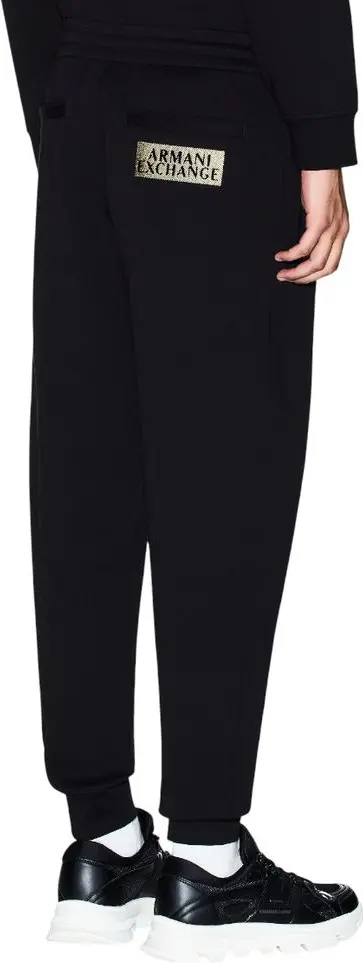 Джоггеры Armani Exchange