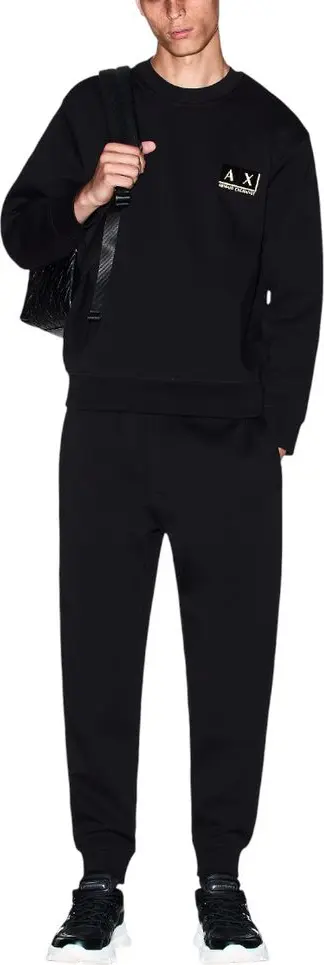 Джоггеры Armani Exchange
