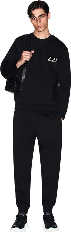 Джоггеры Armani Exchange