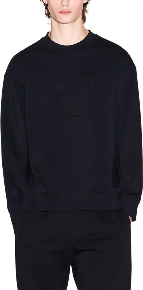 Sweatshirt Armani Exchange