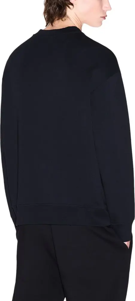 Свитшот Armani Exchange