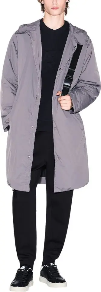 Свитшот Armani Exchange