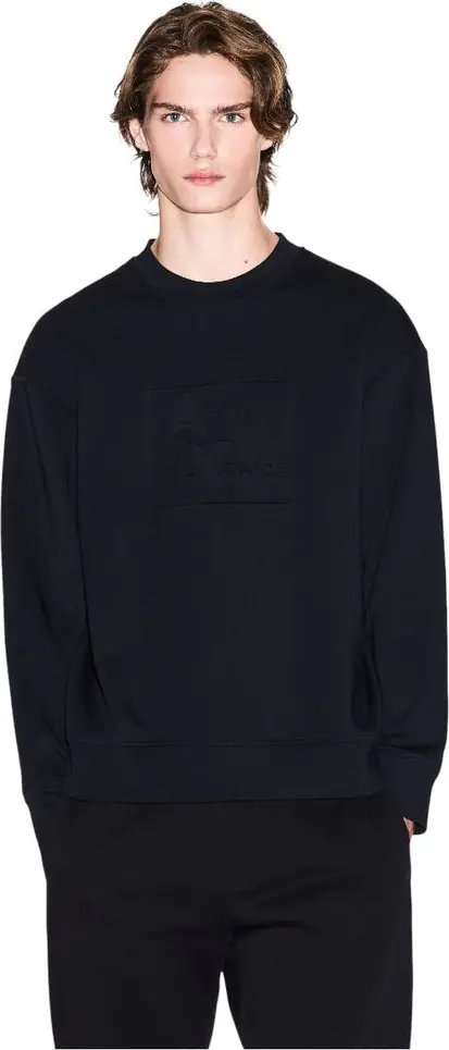 Свитшот Armani Exchange