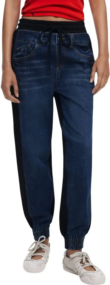 Sport Trousers Desigual