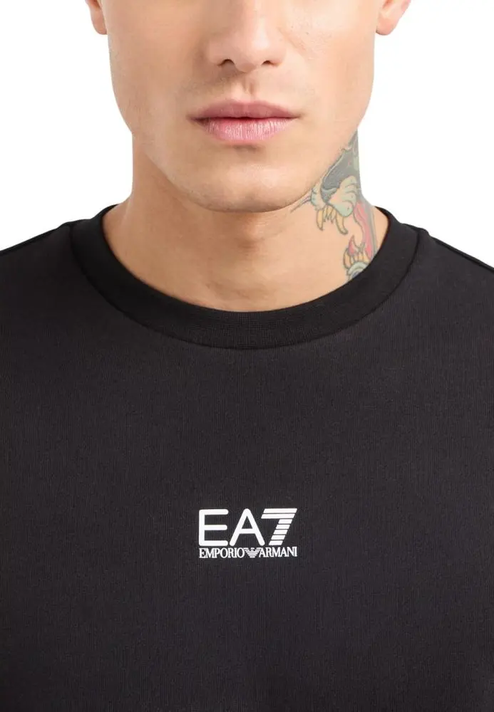 Свитшот Armani EA7 Emporio