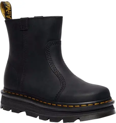 Dr. Martens Ankle Boots