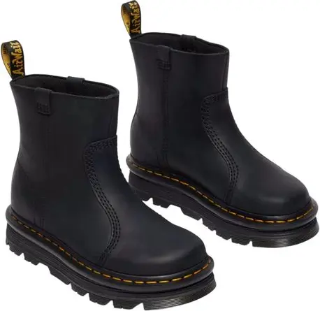 Dr. Martens Ankle Boots