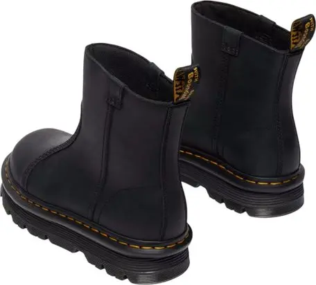Dr. Martens Ankle Boots
