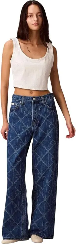 Calvin Klein Jeans Jinsi