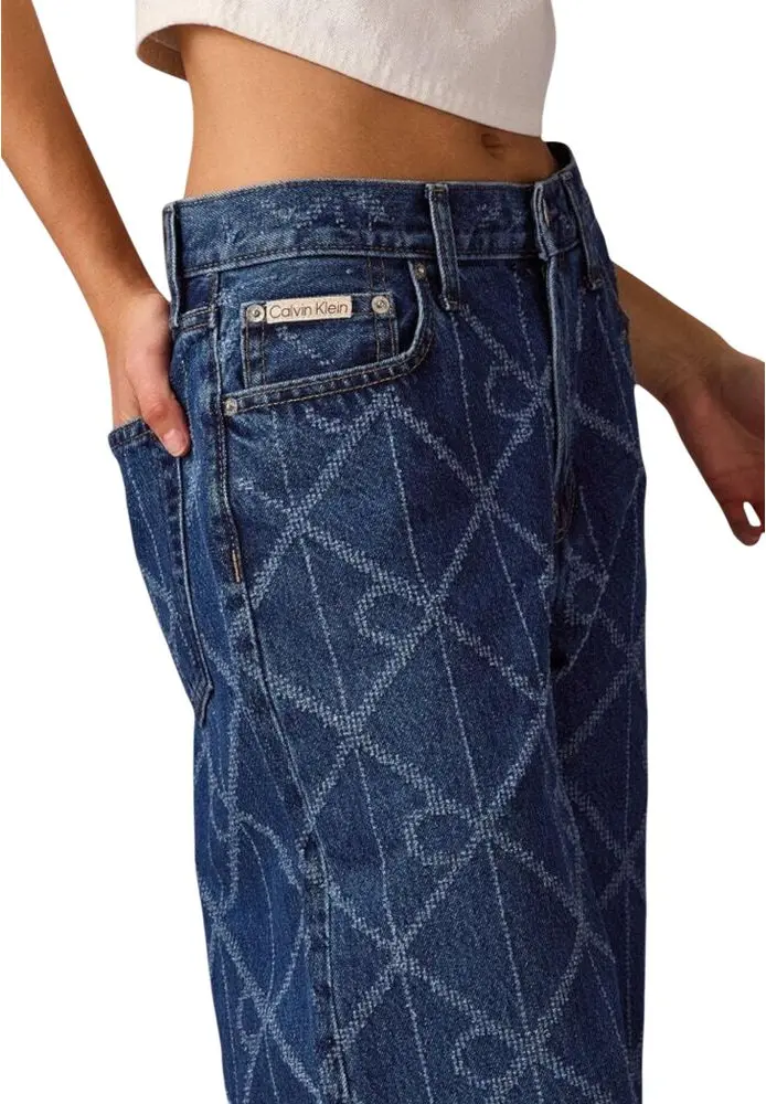 Calvin Klein Jeans Jinsi