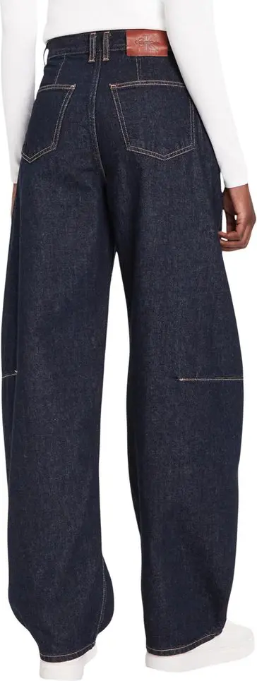 Jins Calvin Klein Jeans THE EXTREME BARREL J LV047D701G