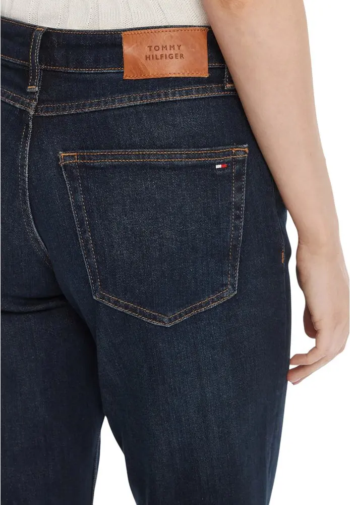 Tommy Hilfiger DNM MILO CLASSIC STR WW0WW47487 jinlari