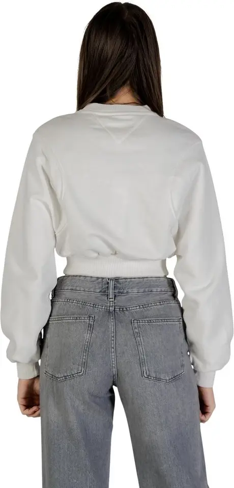Sweatshirt Tommy Jeans