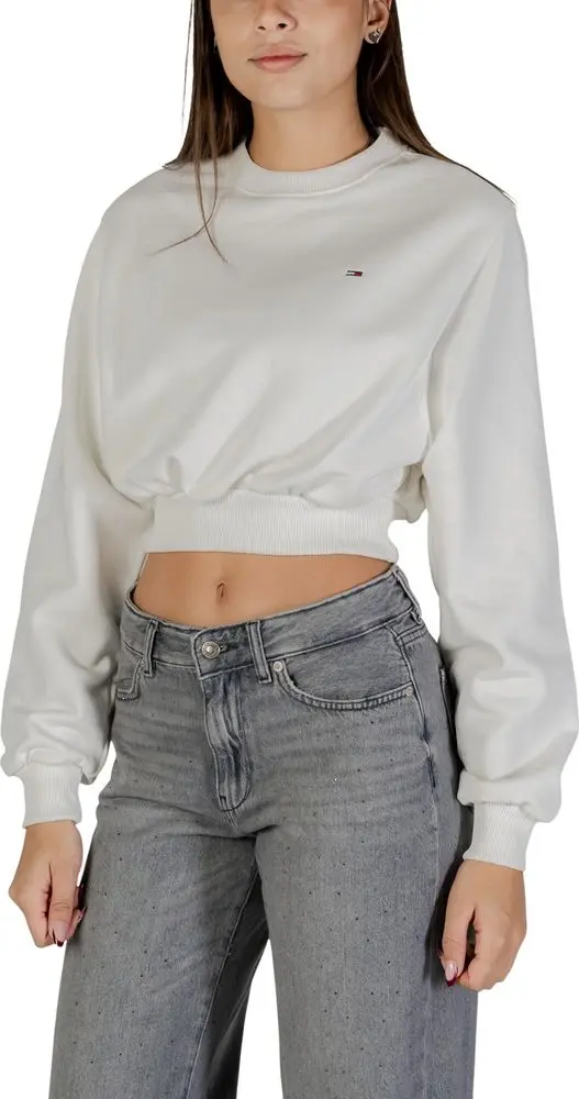 Sweatshirt Tommy Jeans
