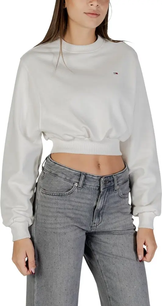 Sweatshirt Tommy Jeans