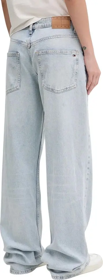 Джинсы Tommy Jeans