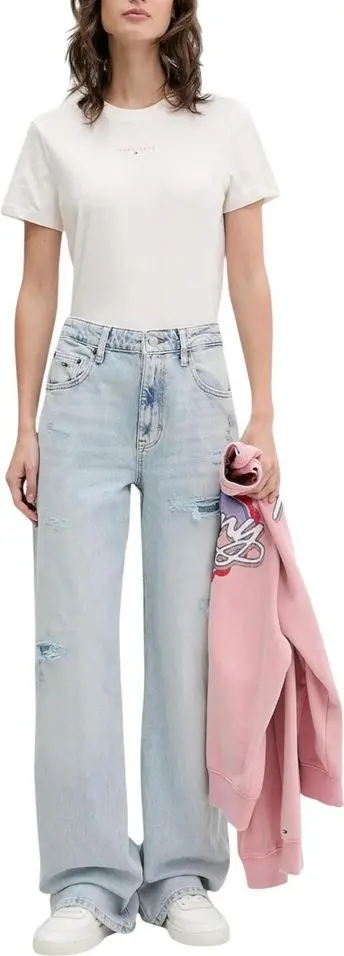 Джинсы Tommy Jeans