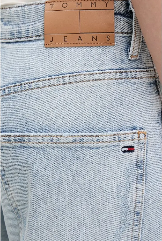 Джинсы Tommy Jeans