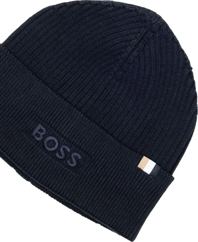 Beanie Hugo Boss
