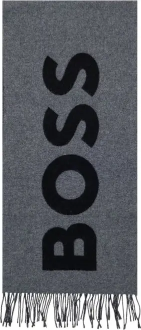 Sharfguda Hugo Boss