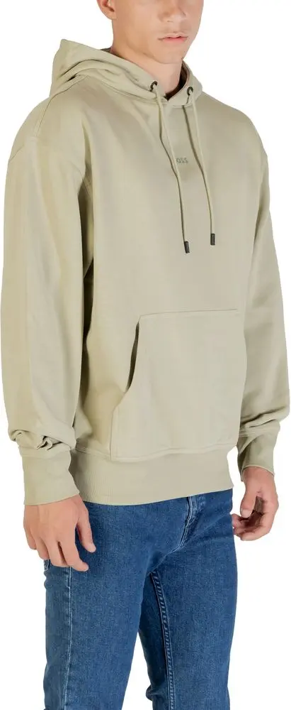 Hugo Boss'dan Hoodie