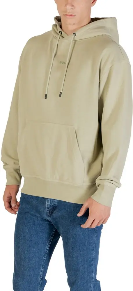 Hugo Boss'dan Hoodie