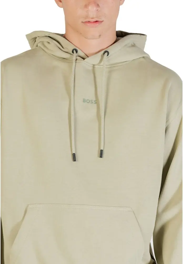 Hugo Boss'dan Hoodie