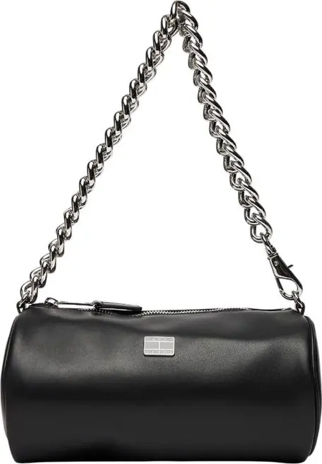 Xaltoche Tommy Jeans TJW CHAIN SHOULDER BAG AW0AW17893