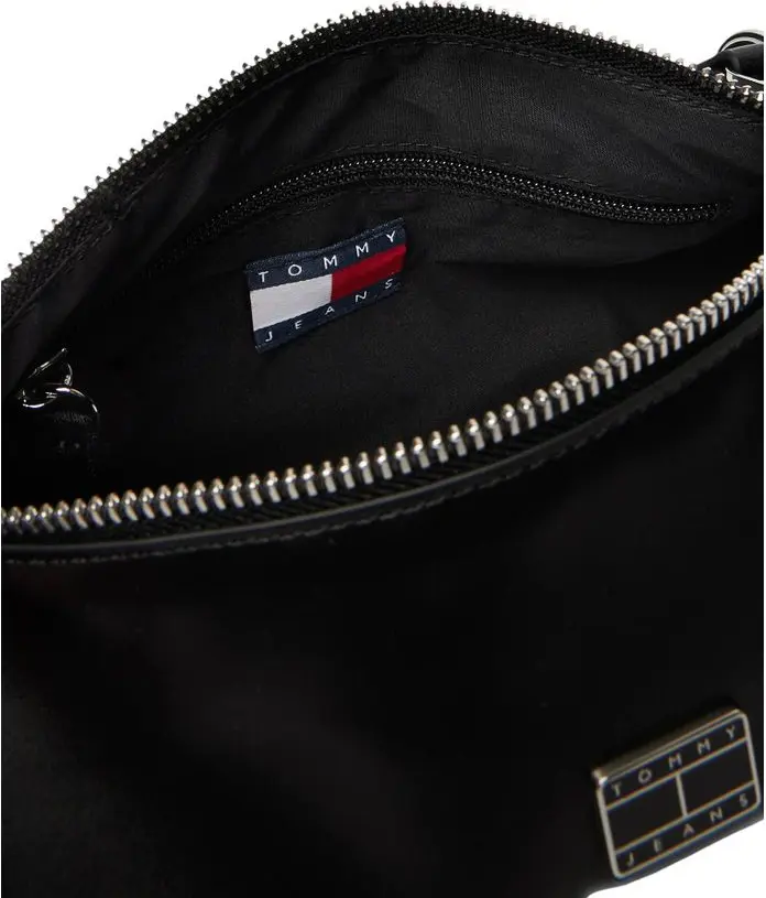 Xaltoche Tommy Jeans TJW CHAIN SHOULDER BAG AW0AW17893
