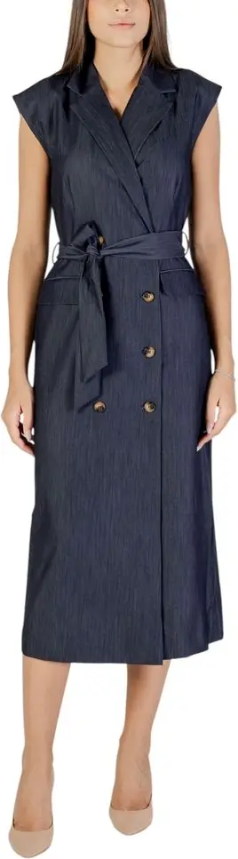 Dress ICHI IHJUMI DR 20124606