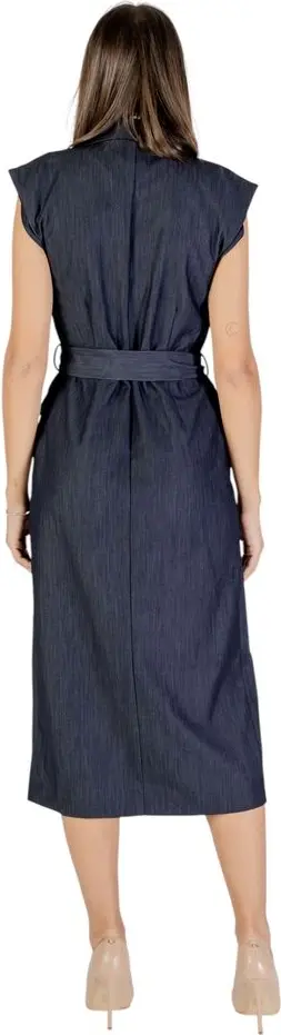 Dress ICHI IHJUMI DR 20124606