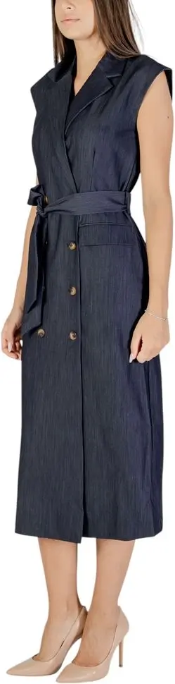 Dress ICHI IHJUMI DR 20124606
