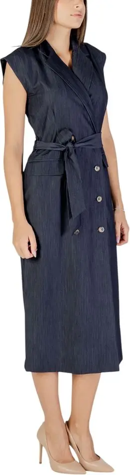 Dress ICHI IHJUMI DR 20124606