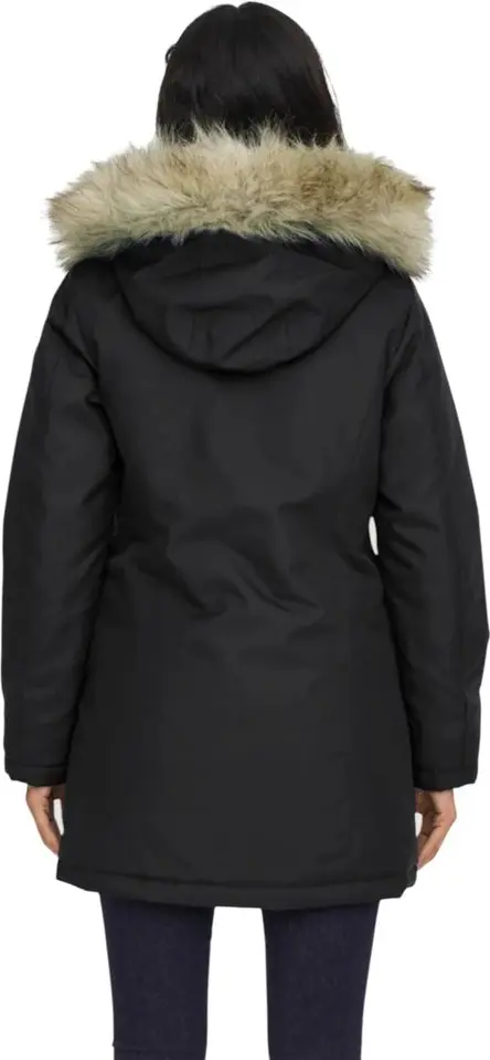 Polyester Parka ONLY