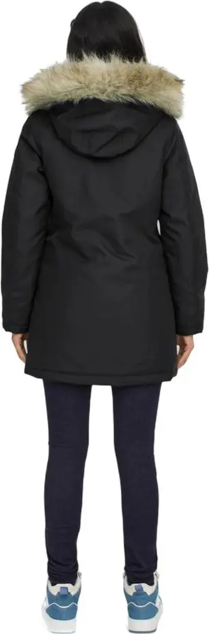 Polyester Parka ONLY