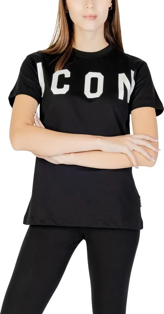Futbolka Ikon