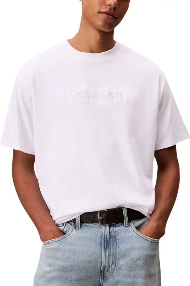 Футболка Calvin Klein