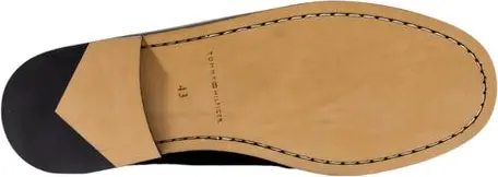Лоферы Tommy Hilfiger