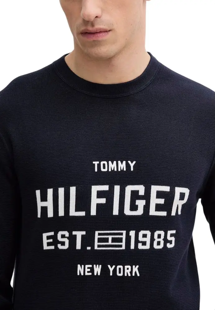 Свитер Tommy Hilfiger