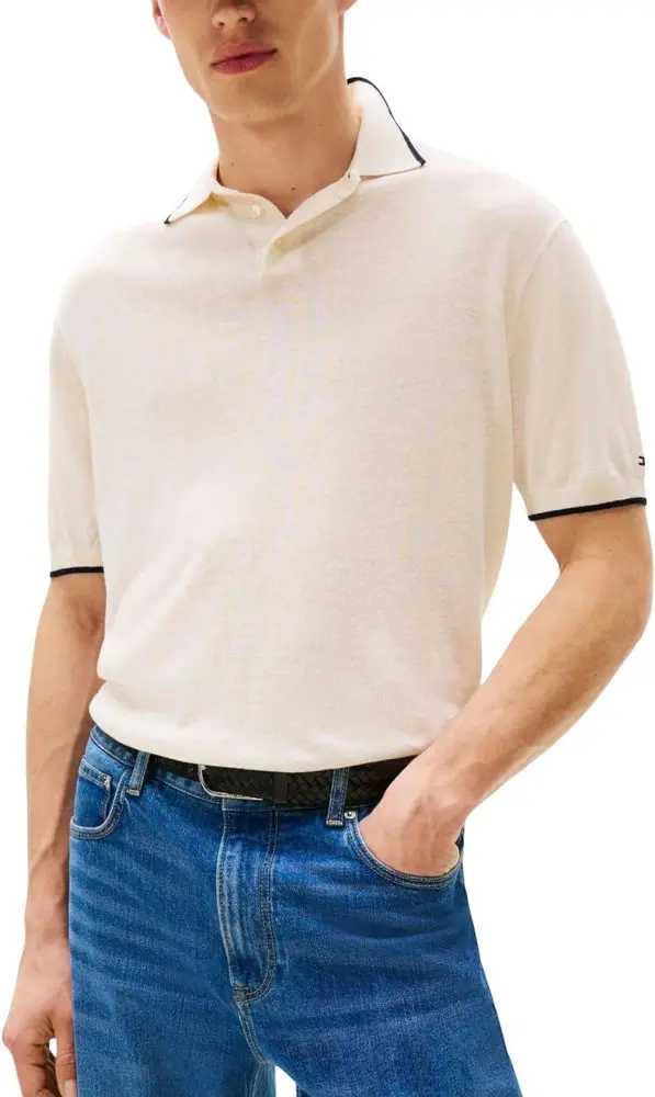 T-Shirt Tommy Hilfiger