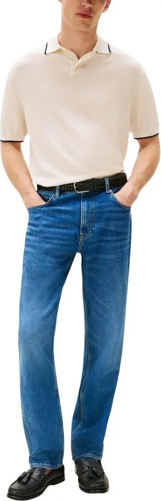 Футболка Tommy Hilfiger
