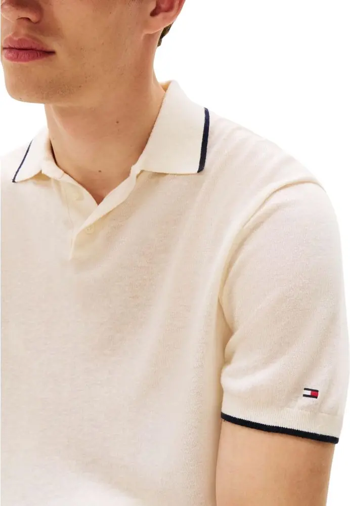 Футболка Tommy Hilfiger