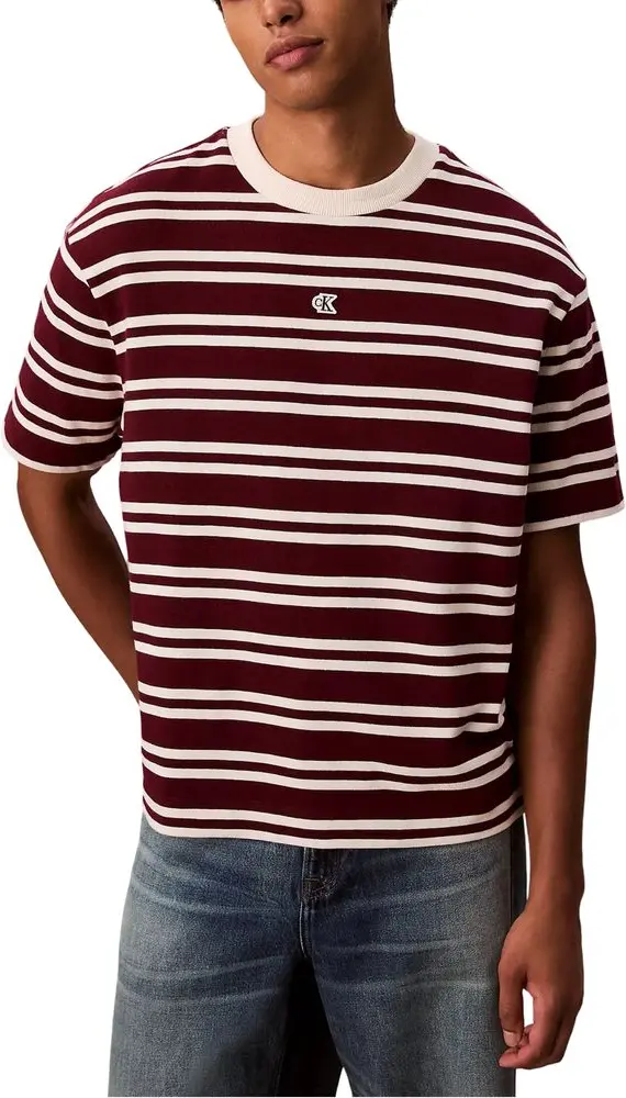 Футболка Calvin Klein Jeans