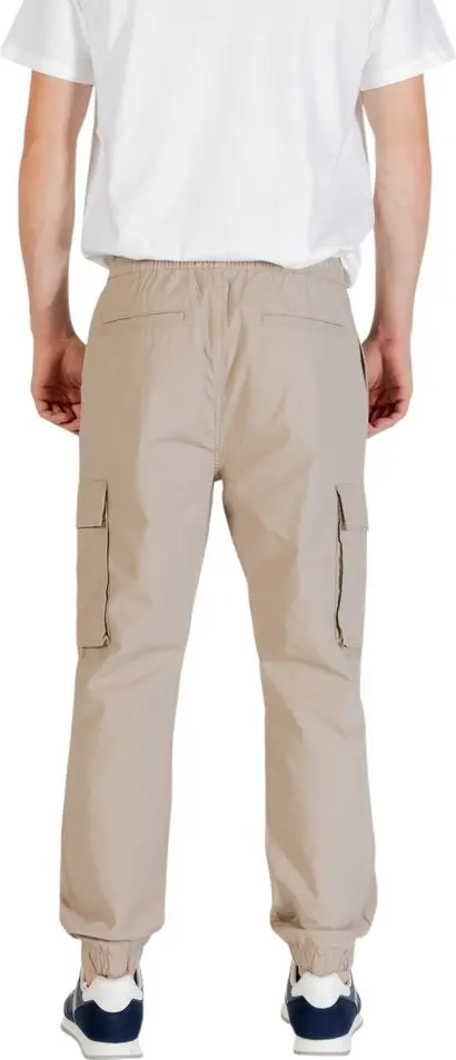 Calvin Klein Jeans Хлопковые брюки карго