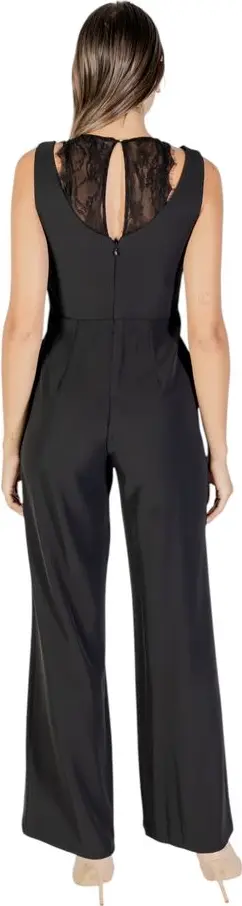 Jumpsuit Rinascimento
