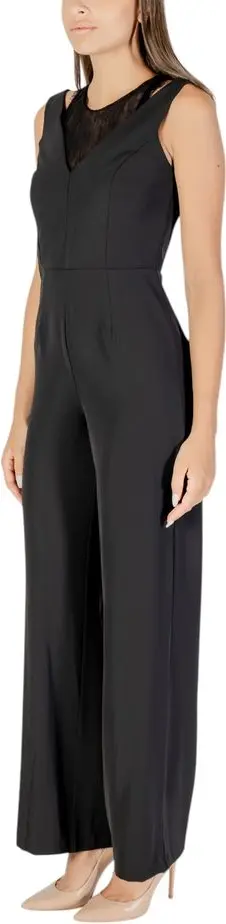 Jumpsuit Rinascimento