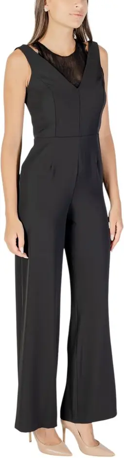 Jumpsuit Rinascimento