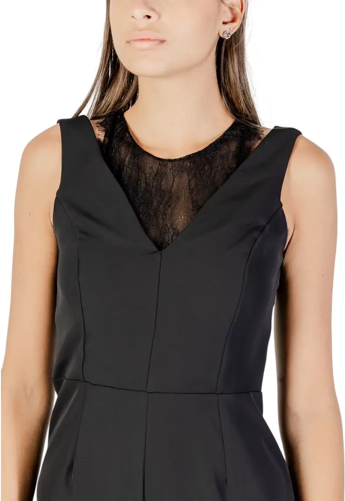 Jumpsuit Rinascimento