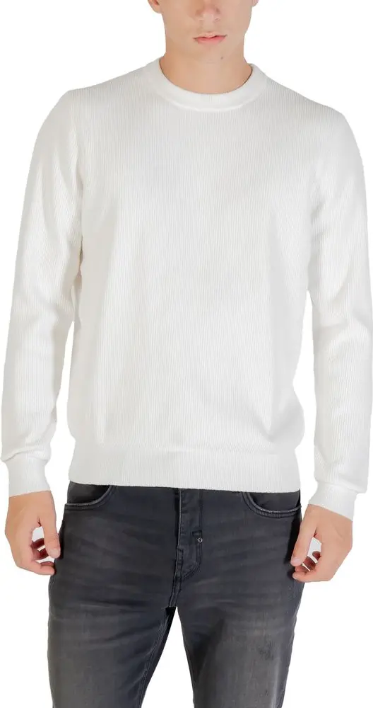 Polyester Sweatshirt Antony Morato