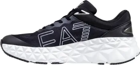 Спортивные кроссовки Armani EA7 Emporio